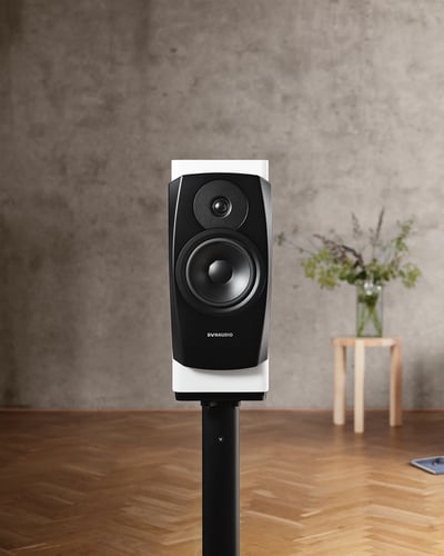 Confidence 20A - HiFi DE