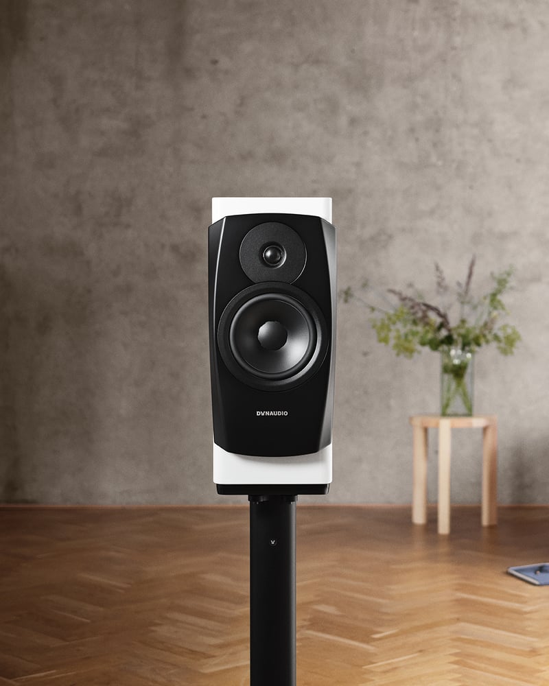 Confidence 20A - HiFi DE