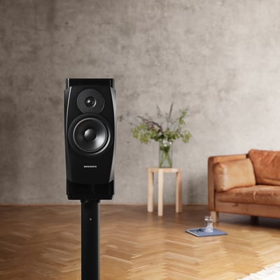 Confidence 20A - Music Emotion