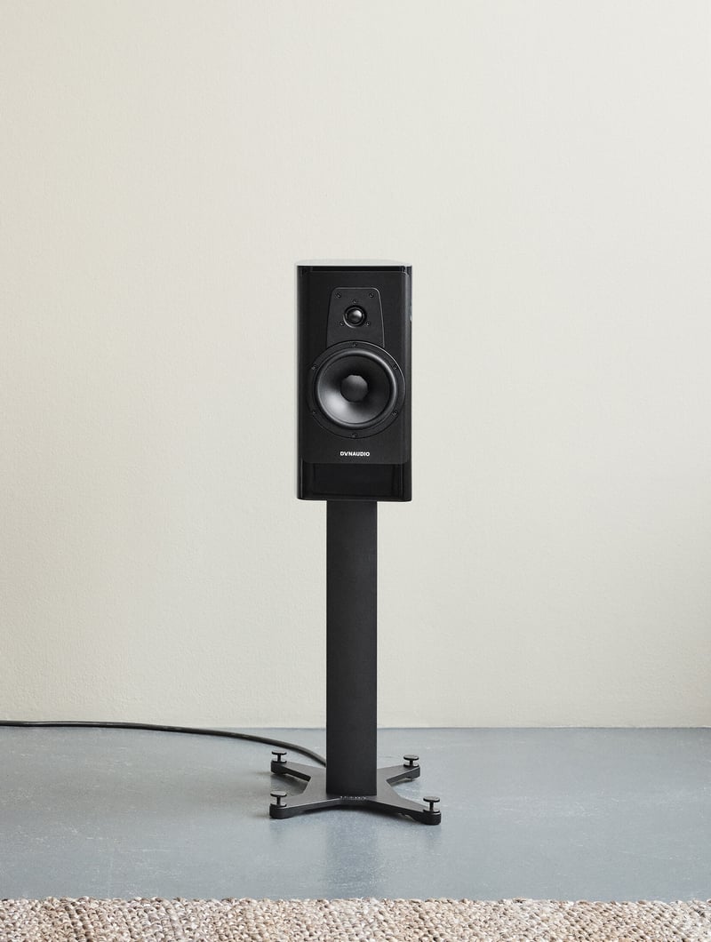 Contour 20 Black Edition - LowBeats