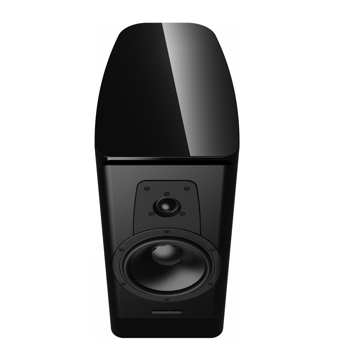 Dynaudio Contour 20 BE | 书架扬声器| 黑色之星