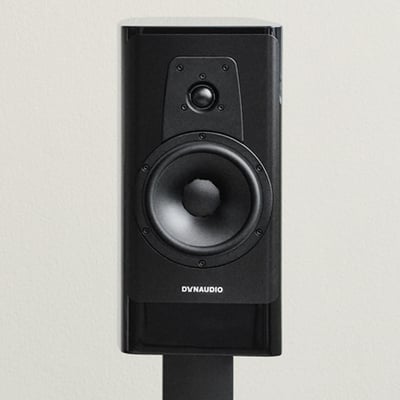 Contour 20 Black Edition - Stereopluss