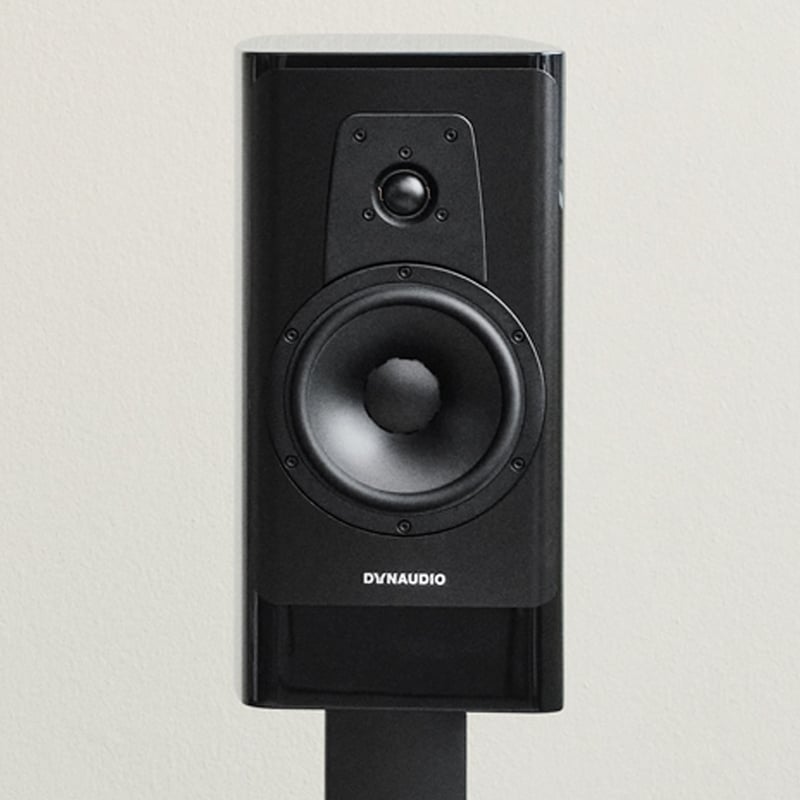 Contour 20 Black Edition - Stereopluss