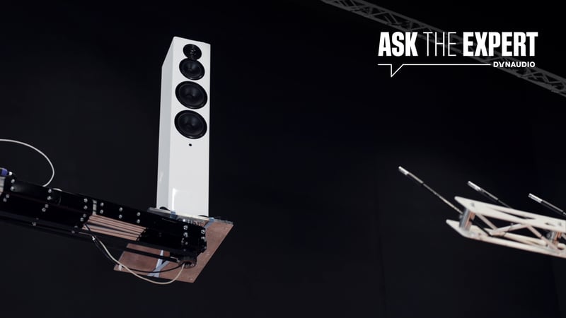 Loudspeaker sensitivity - what do all the numbers mean?