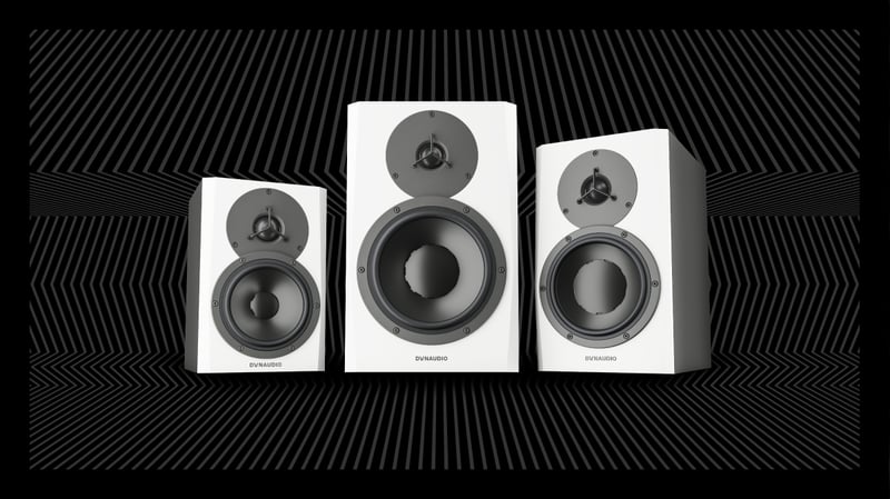 LYD 7 - Audio Media International