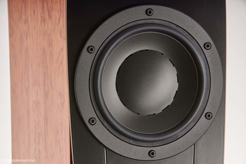 Contour S 1.4 LE - Hifi Statement