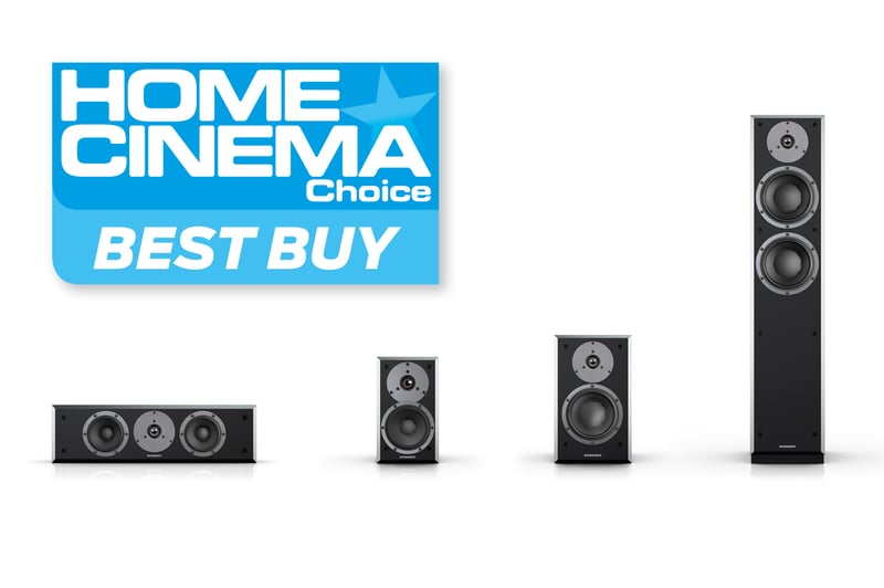 Dynaudio Emit & Sub 600 - Home Cinema Choice