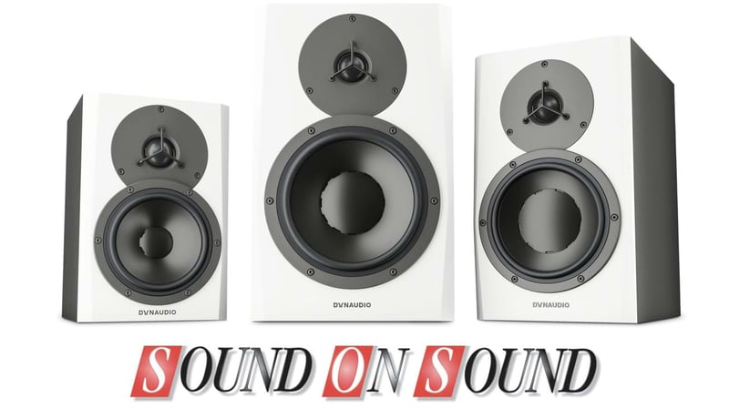 LYD series - Sound On Sound