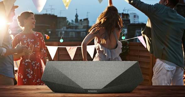 Music 5 - Hi-fi+