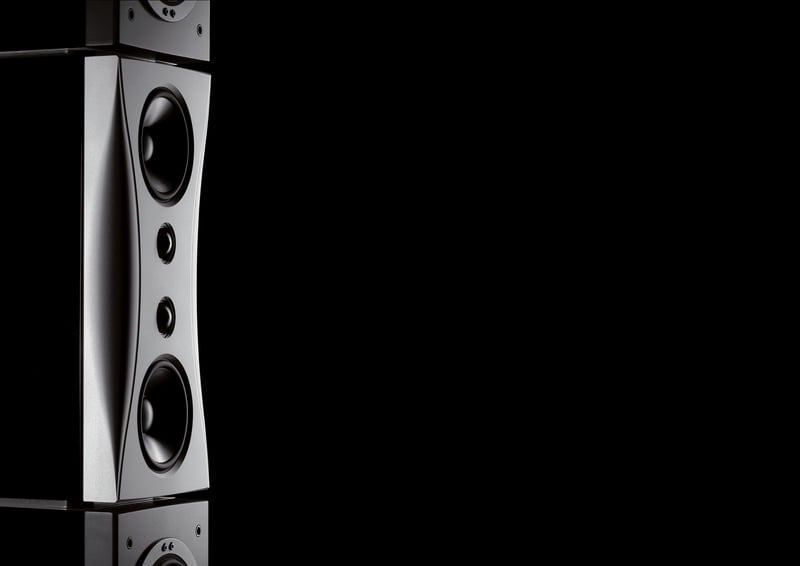Dynaudio Evidence - Stereophile