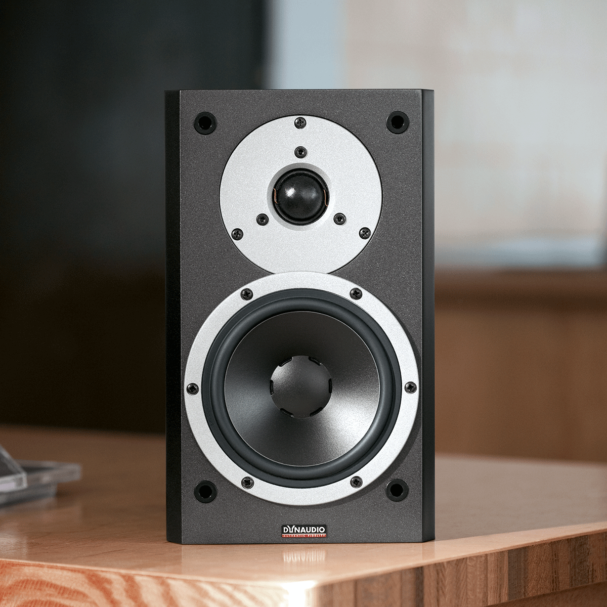 Excite X12 | Bookshelf | Musical purity and the highest resolution