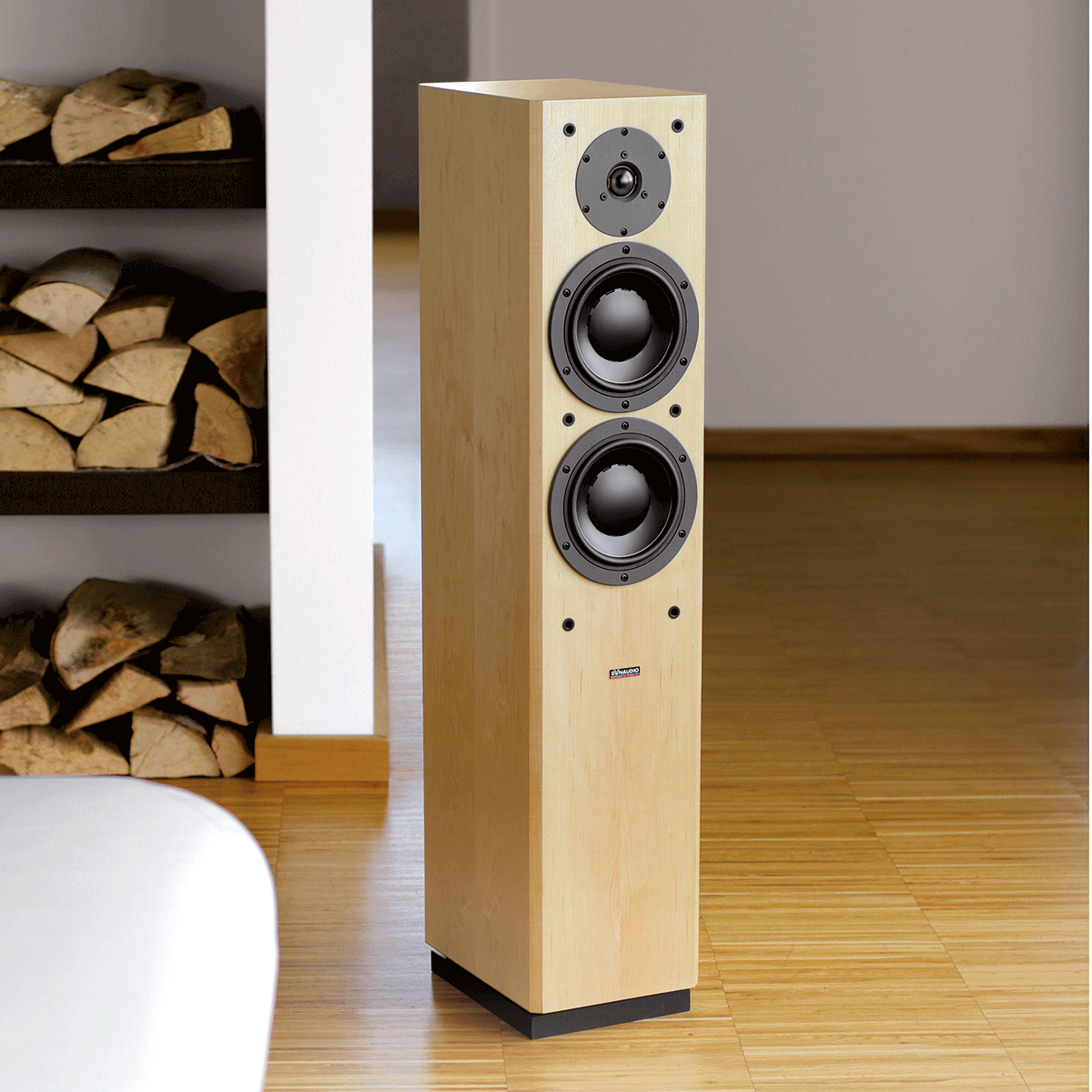 【希少】Dynaudio Focus220 Focus 220 | Floorstand | Dynamic power