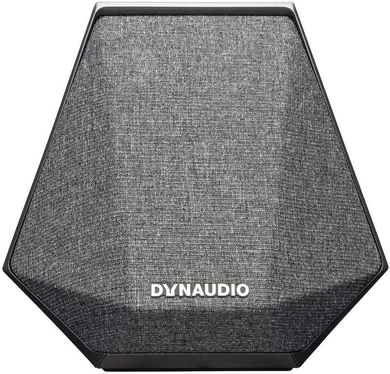 DYNAUDIO　ディナウディオ MUSIC 5 LIGHT GREY WiFi Music 5 | Wireless sound system | High quality speaker