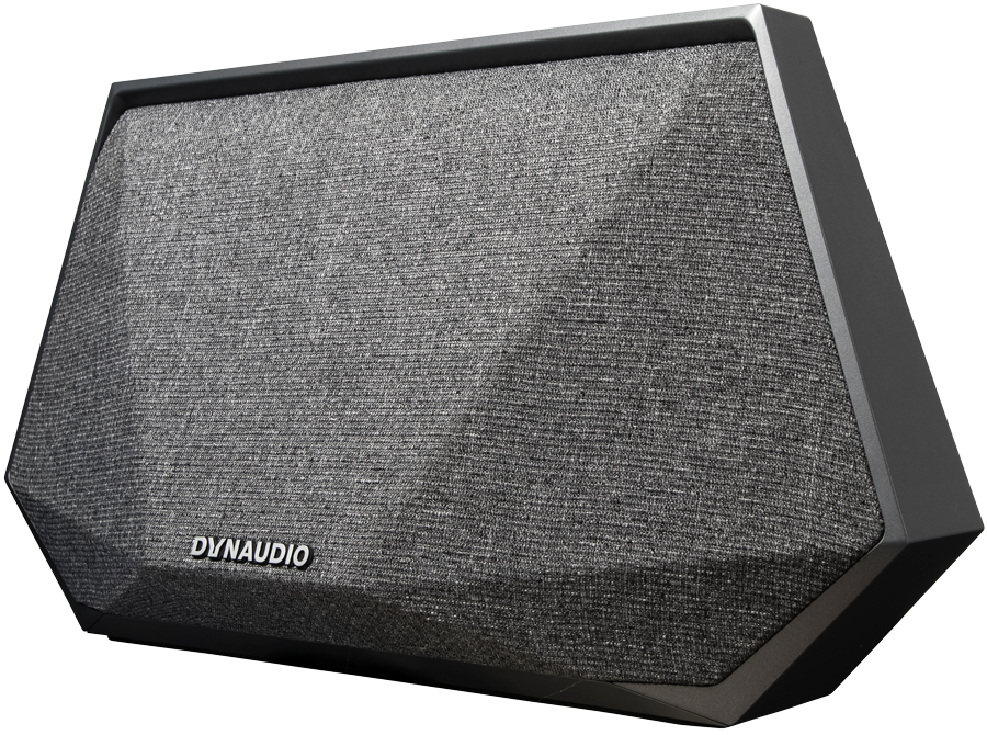 DYNAUDIO　ディナウディオ MUSIC 5 LIGHT GREY WiFi Dynaudio Music 5 (Light Gray) Wireless multi-room speaker with Wi