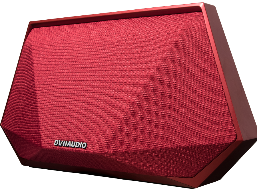 Music 3 | Wireless sound system | Portable speaker with big punch