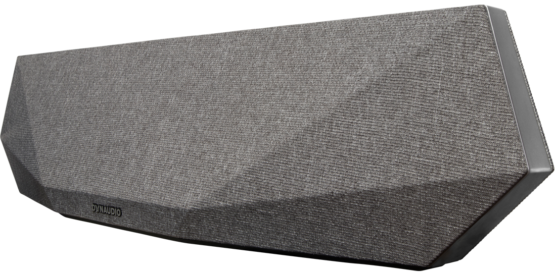 Music 7 | Wireless sound system | Intelligent, wireless high-fidelity