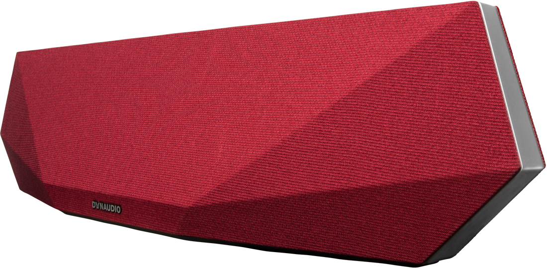 Dynaudio_Music-7---Red---