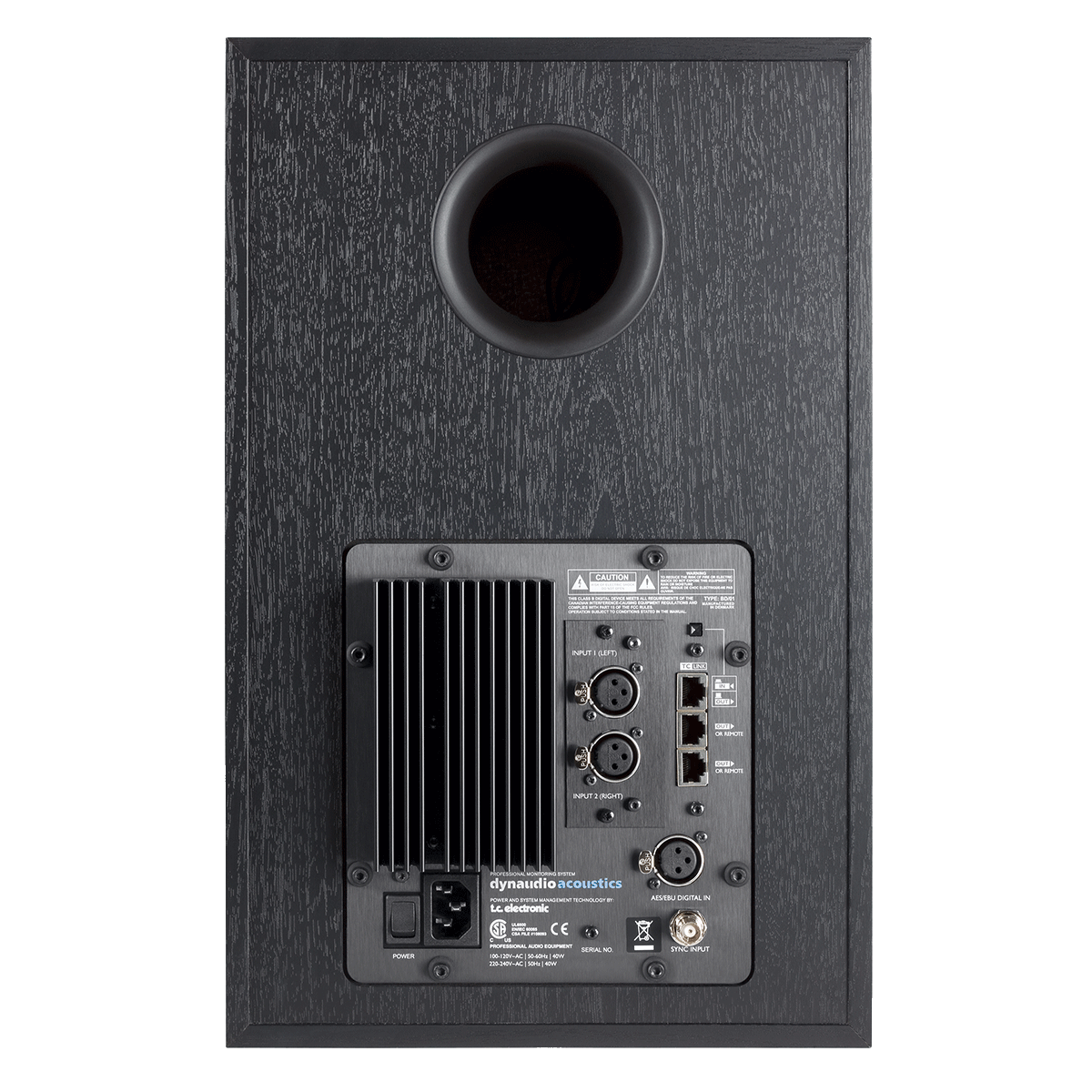 AIR15 | Nearfield monitor | For stereo and multichannel monitoring
