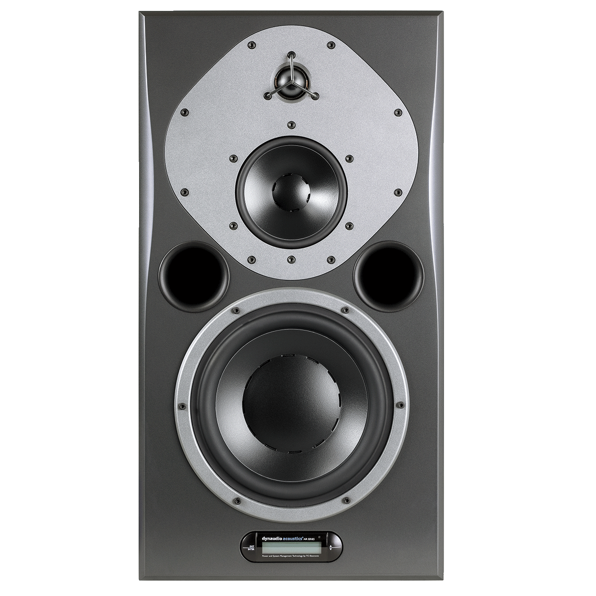 dynaudio air