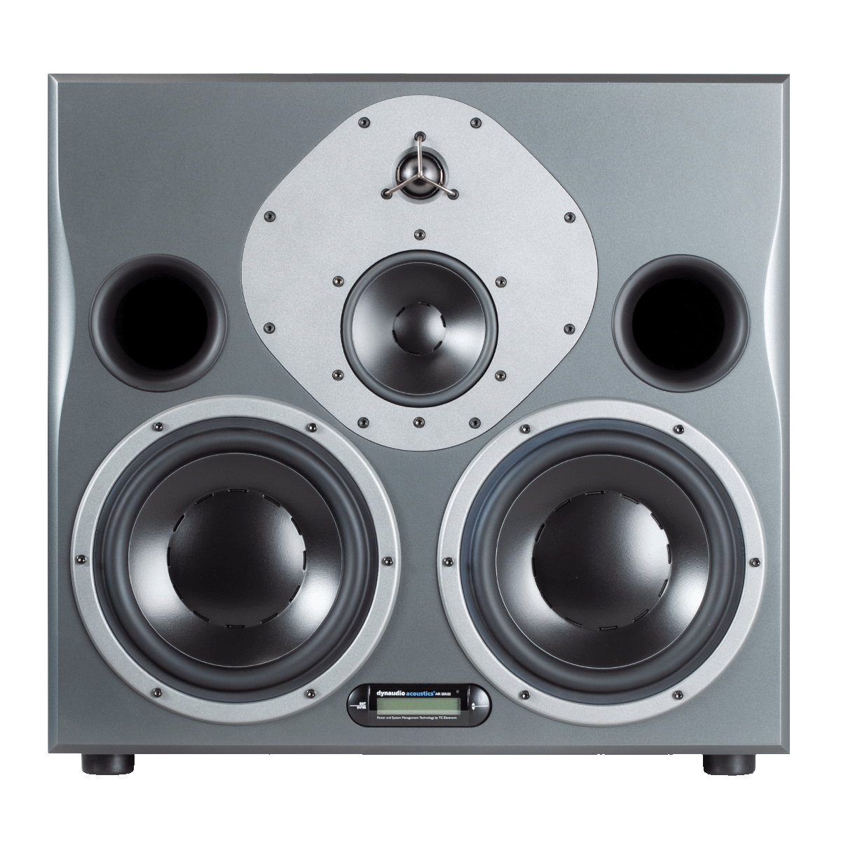 dynaudio air