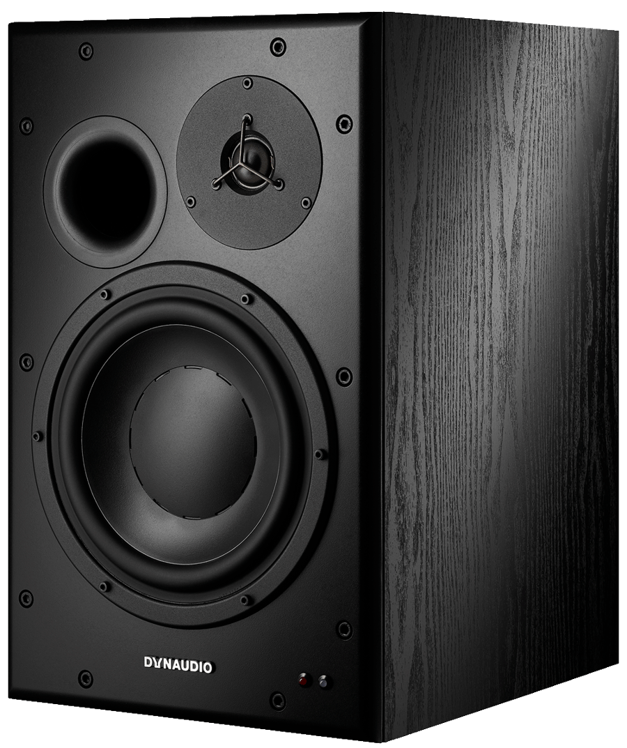Classic BM | High performance all round monitors