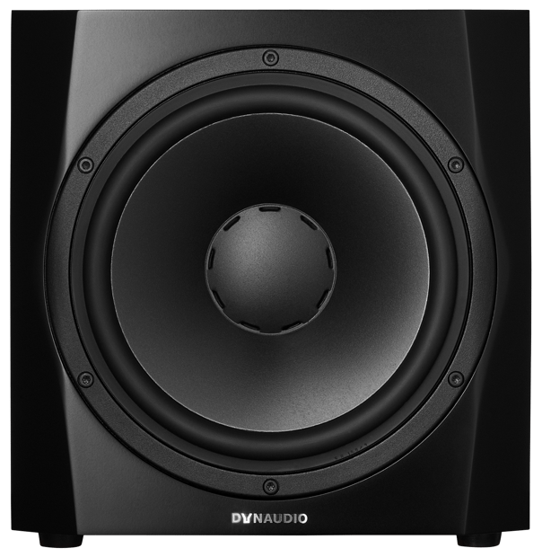 Dynaudio 18S Subwoofer activo para estudio - REFLEXION-ARTS