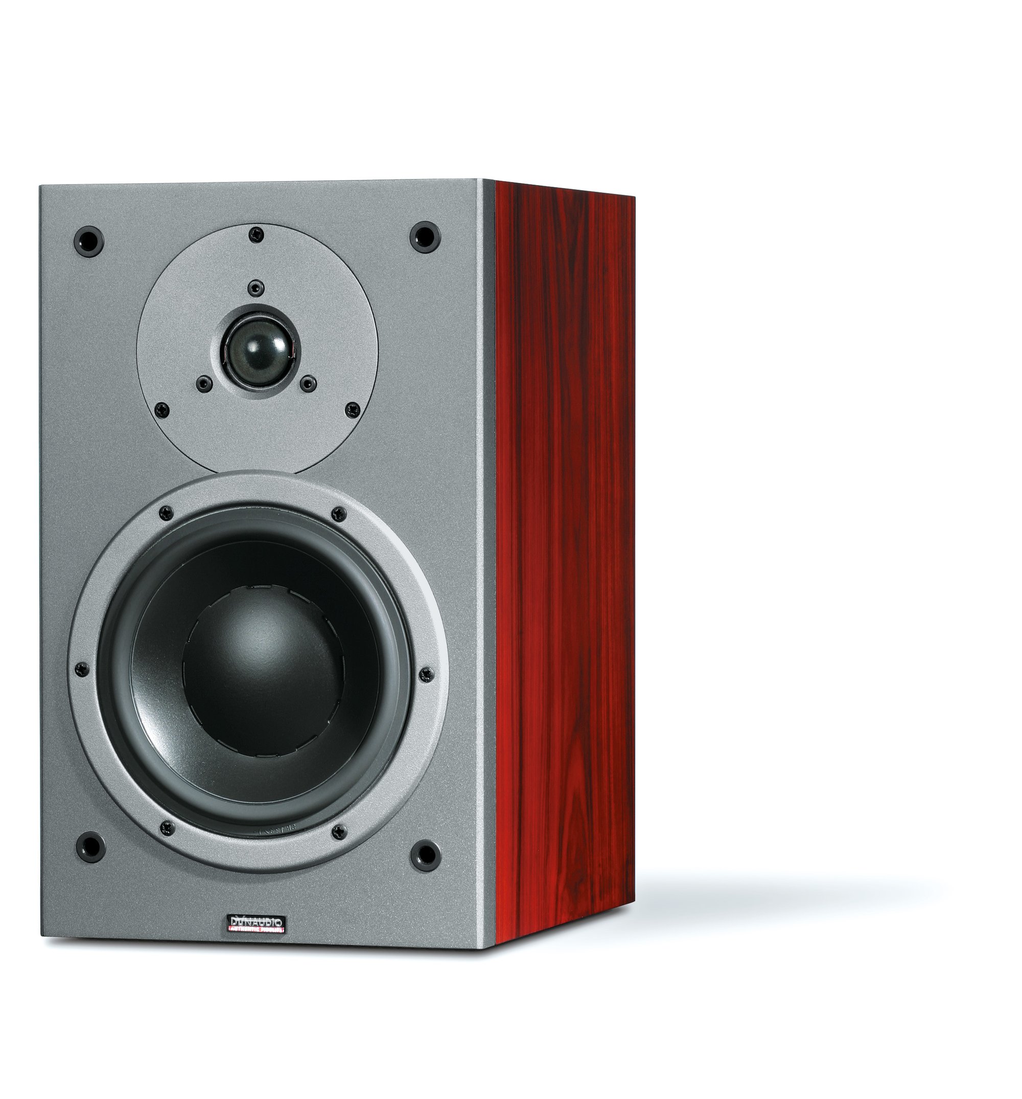 Audience 52 | Bookshelf | Clean, precise and dynamic sound