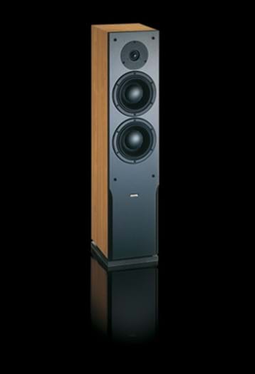 Audience 70 | Floorstand | Miracle of power
