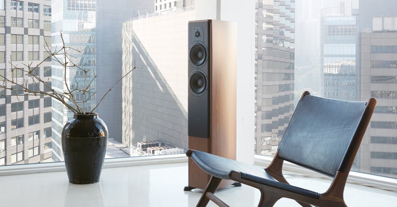 Contour 30 - Stereoplay