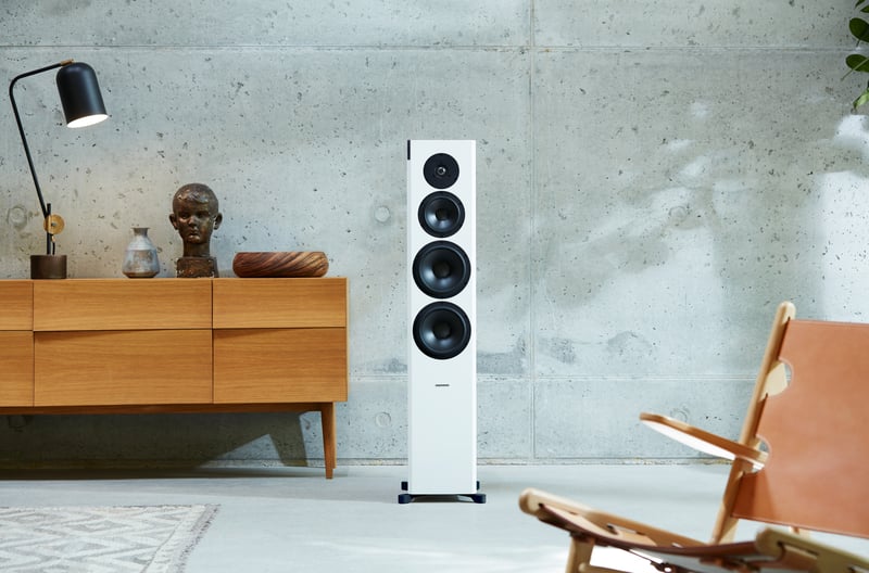 Focus 60 XD - Audio Esoterica