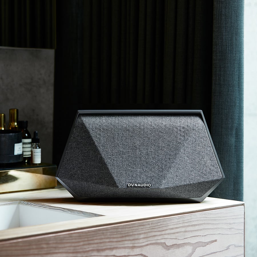 Music 3 | Wireless sound system | Portable speaker with big punch