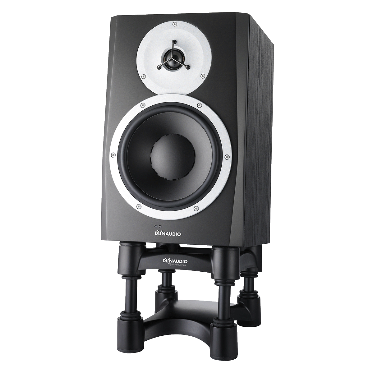 Dynaudio BM12 mkIII 8” nearfield monitor - Unrivaled accuracy