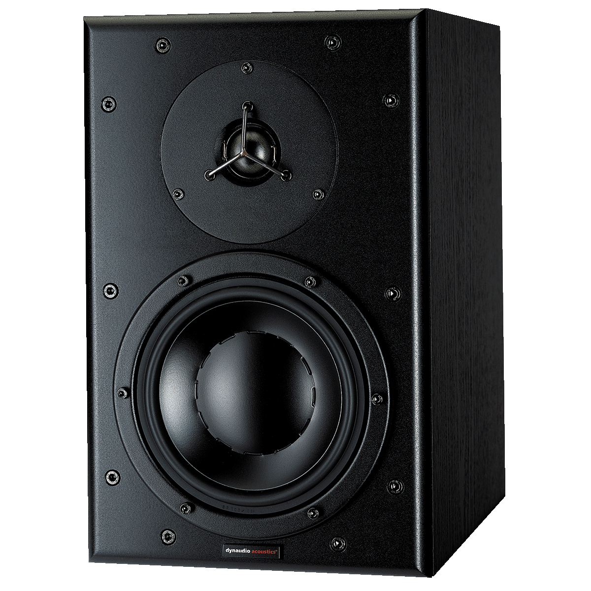 BM6 │ Nearfield Monitor │ Punchy, accurate and transparent