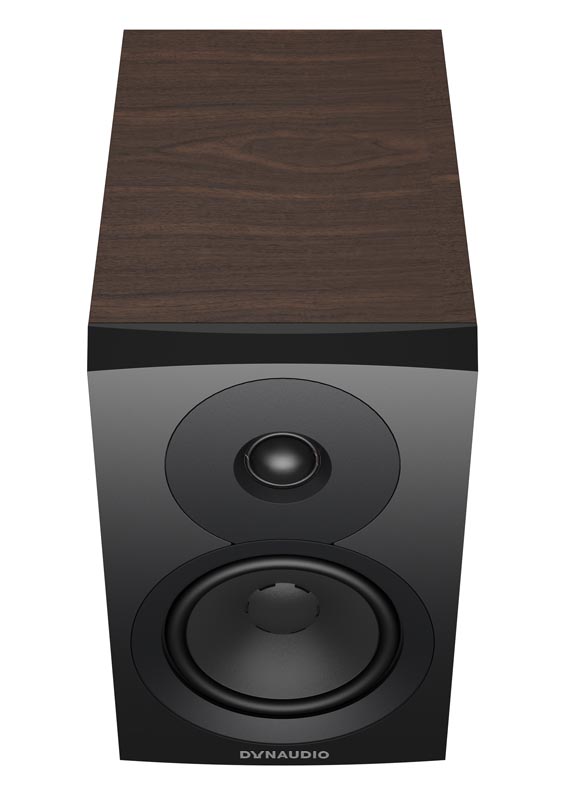 Dynaudio Emit 10 | Bookshelf | Two-way standmount speaker
