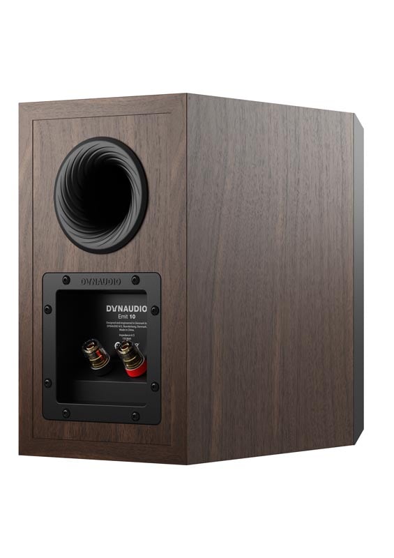 Dynaudio Emit 10 | Bookshelf | Two-way standmount speaker