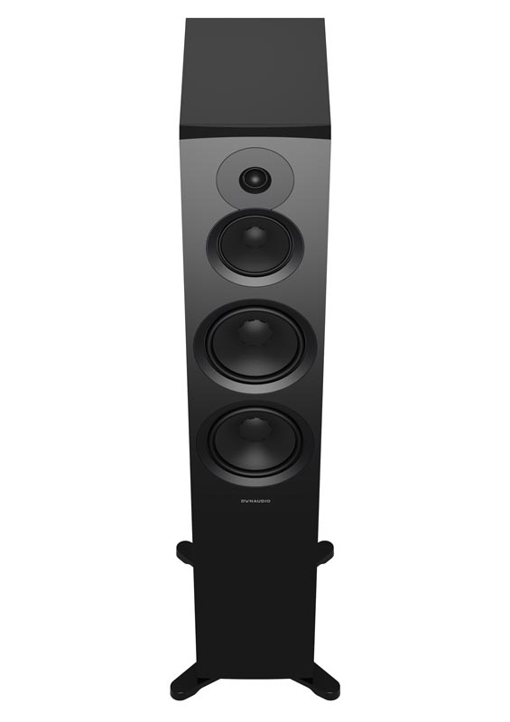 Emit 50 | Floorstand | Hi-fi starts with Emit