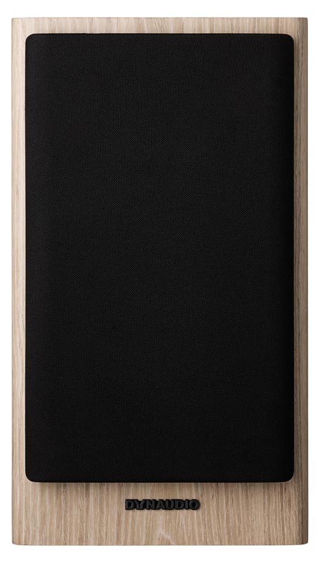 Evoke 20 | Bookshelf speaker | Listen up
