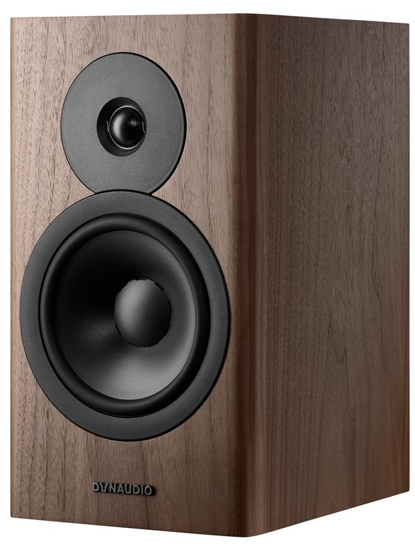 Review dynaudio discount evoke 20