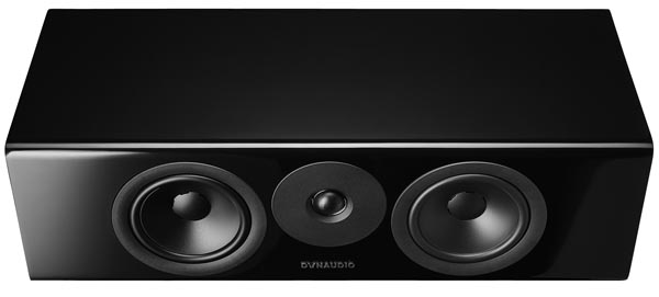 Dynaudio discount evoke 25c