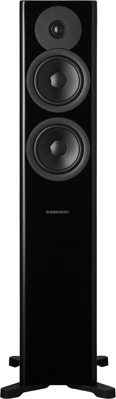 Evoke 30 Floorstand Born in Jupiter