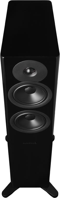 Dynaudio evoke30 discount