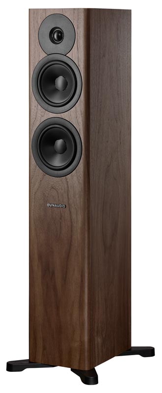 Evoke 30 Floorstand Born in Jupiter