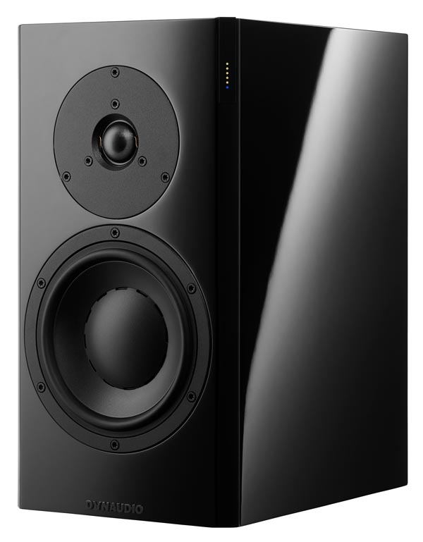 Dynaudio focus xd discount 20