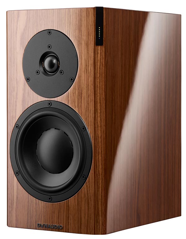 Dynaudio focus xd discount 20
