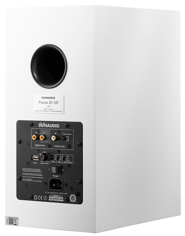 Dynaudio focus 20 xd price discount