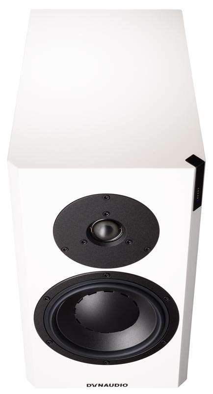 Dynaudio focus discount xd 20