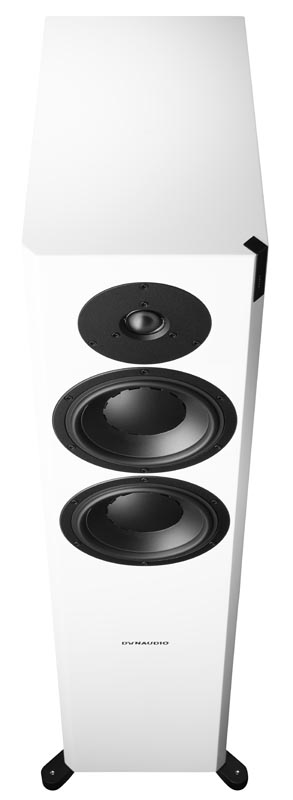 Dynaudio focus xd best sale 30