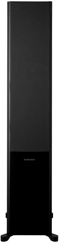 Focus 60 XD Floorstand Raising the standard