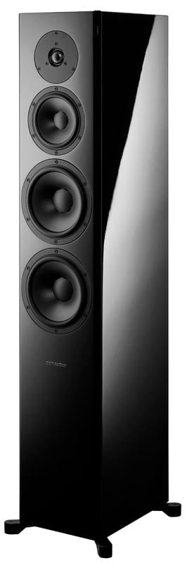 Dynaudio focus xd 60 top