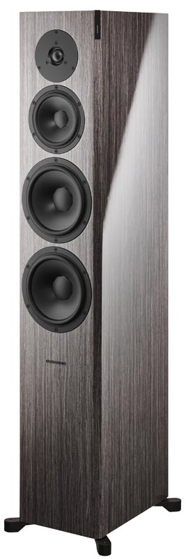 Focus 60 XD | Floorstand | Raising the standard